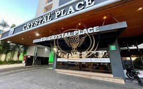 Coruja Imob - Flat Crystal Place